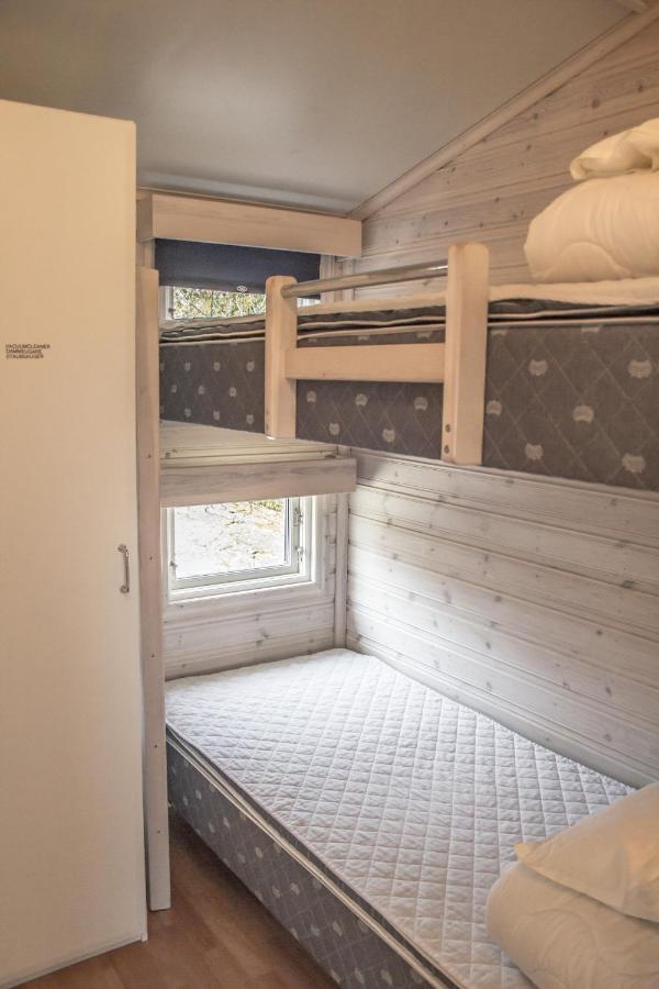 Hafsten Resort Sundsandvik Екстер'єр фото