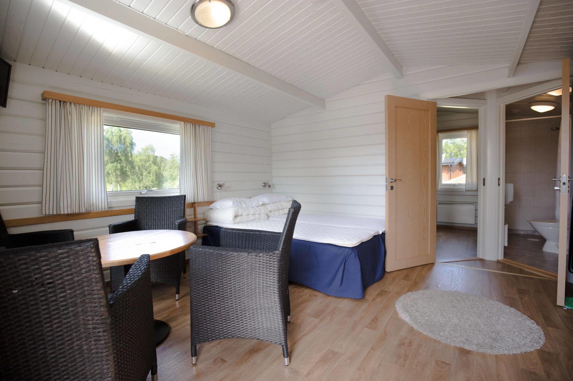 Hafsten Resort Sundsandvik Екстер'єр фото
