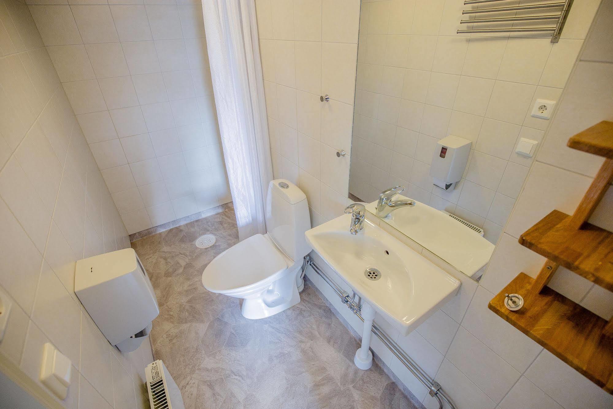 Hafsten Resort Sundsandvik Екстер'єр фото