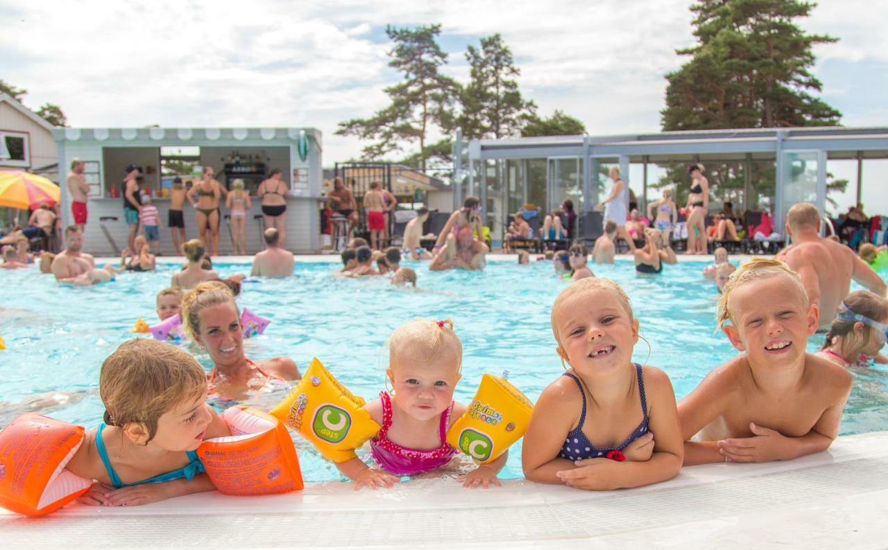 Hafsten Resort Sundsandvik Екстер'єр фото